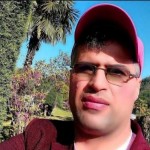 تصویر پروفایل عابدین