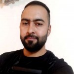 تصویر پروفایل حامد