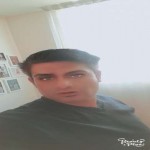 تصویر پروفایل حامد