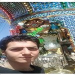 تصویر پروفایل مجتبی