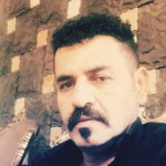 تصویر پروفایل بهرور