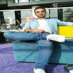 تصویر پروفایل حمیدرضا