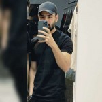 تصویر پروفایل مهدی