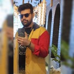 تصویر پروفایل امیر
