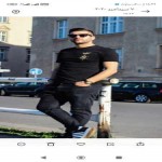 تصویر پروفایل میلاد