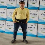 تصویر پروفایل امید