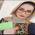 تصویر پروفایل مرضیه سادات