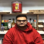 تصویر پروفایل نیما