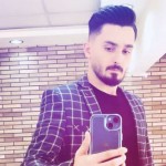 تصویر پروفایل میثم