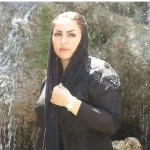 تصویر پروفایل نگار معینی