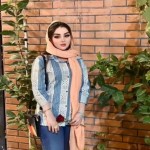 تصویر پروفایل رویا