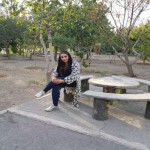 تصویر پروفایل نازنین