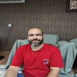 تصویر پروفایل حسین هاشمی کجان