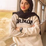 تصویر پروفایل فریبا