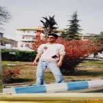 تصویر پروفایل یاسین