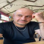 تصویر پروفایل حامد