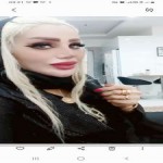 تصویر پروفایل مریم
