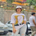 تصویر پروفایل شیرین