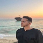 تصویر پروفایل صالح عسکری