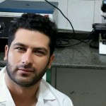 تصویر پروفایل امید
