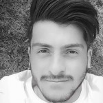 تصویر پروفایل مهدی