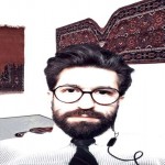 تصویر پروفایل هژیر