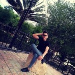 تصویر پروفایل دانیال