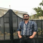 تصویر پروفایل معین