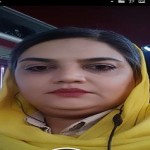 تصویر پروفایل ترنم