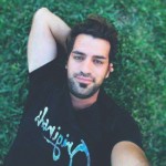 تصویر پروفایل مرتضی