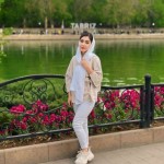 تصویر پروفایل الهام