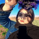 تصویر پروفایل مهدیه