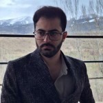 تصویر پروفایل فردین احمدی
