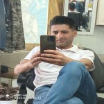 تصویر پروفایل نیما
