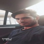 تصویر پروفایل علی