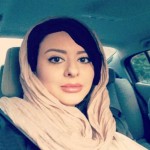 تصویر پروفایل نرگس