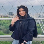 تصویر پروفایل نجمه