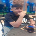 تصویر پروفایل محمد