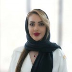 تصویر پروفایل زهرا