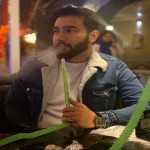 تصویر پروفایل شایگان