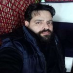 تصویر پروفایل وحید