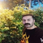 تصویر پروفایل مهدی