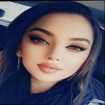 تصویر پروفایل مریم