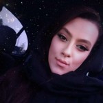 تصویر پروفایل رها