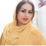 تصویر پروفایل زهرا