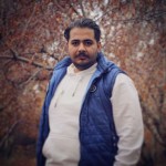 تصویر پروفایل عرفان