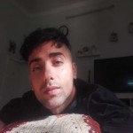 تصویر پروفایل امید