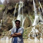 تصویر پروفایل سعید