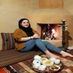 تصویر پروفایل مریم