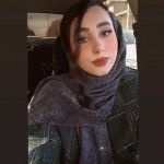 تصویر پروفایل مریم
